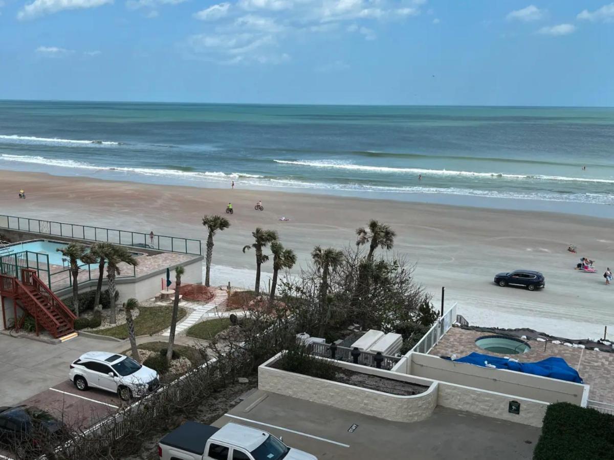 Opus Condominiums Daytona Beach Shores Exterior photo