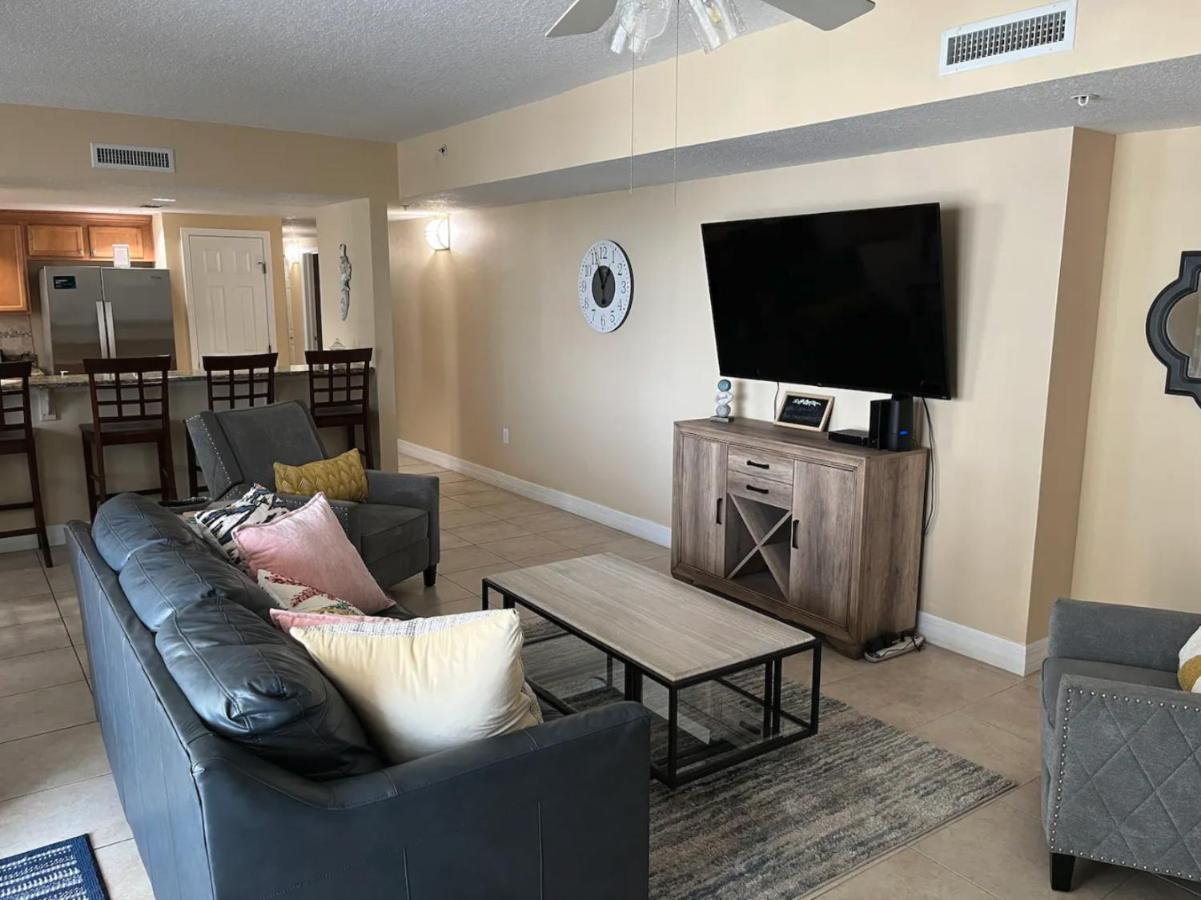 Opus Condominiums Daytona Beach Shores Exterior photo