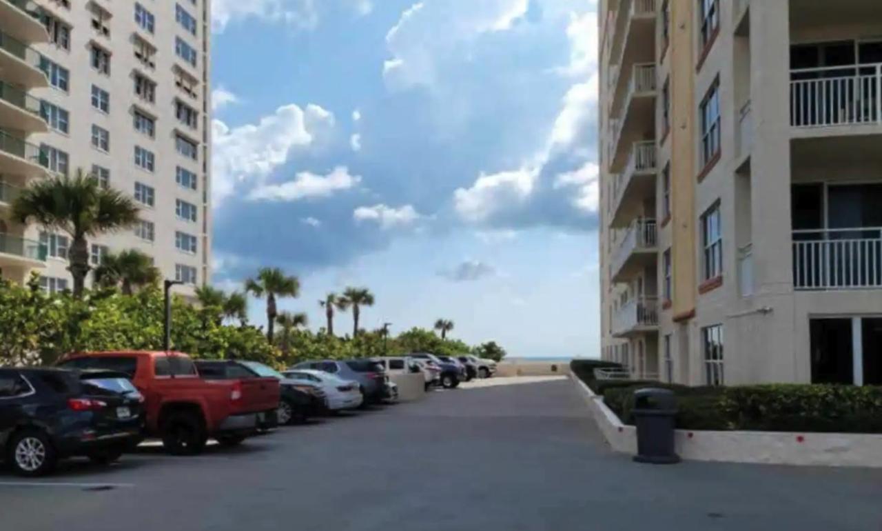 Opus Condominiums Daytona Beach Shores Exterior photo